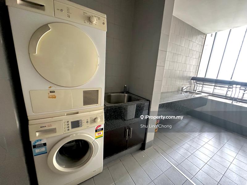Kondominium untuk Dijual di The Binjai on the Park oleh Shu Ling Chong - iProperty.com.my