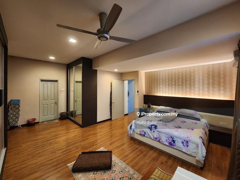 Semi-Detached House for Sale in Bandar Seri Putra, Bangi by Hafiz Zubir - iProperty.com.my