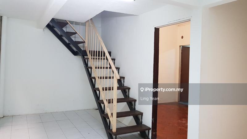 Rumah Berangkai 1 Tingkat untuk Dijual di Seksyen 4, Petaling Jaya oleh Ling Yean - iProperty.com.my