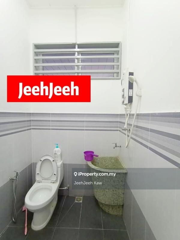Rumah Berkembar untuk Dijual di Taman Ria, Sungai Petani oleh JeehJeeh Kaw - iProperty.com.my