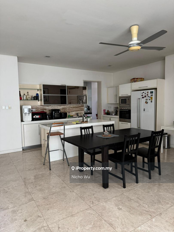 For Sale - Kiara 9 Residency