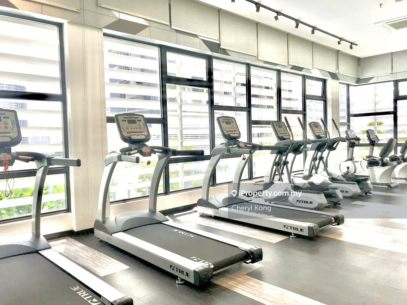 Service Residence for Sale in Residential Suites @ HighPark by Cheryl Kong - Cheryl Kong - iProperty.com.my