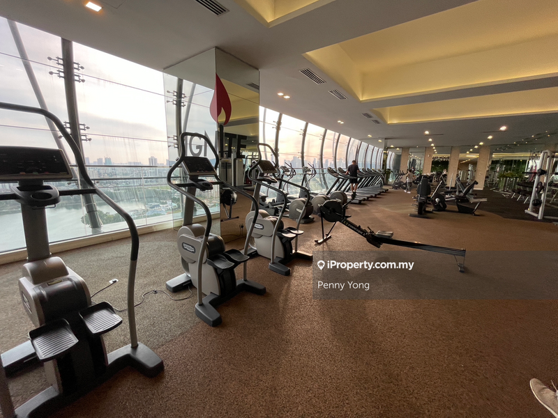 Residensi Servis untuk Dijual di M City oleh Penny Yong - iProperty.com.my