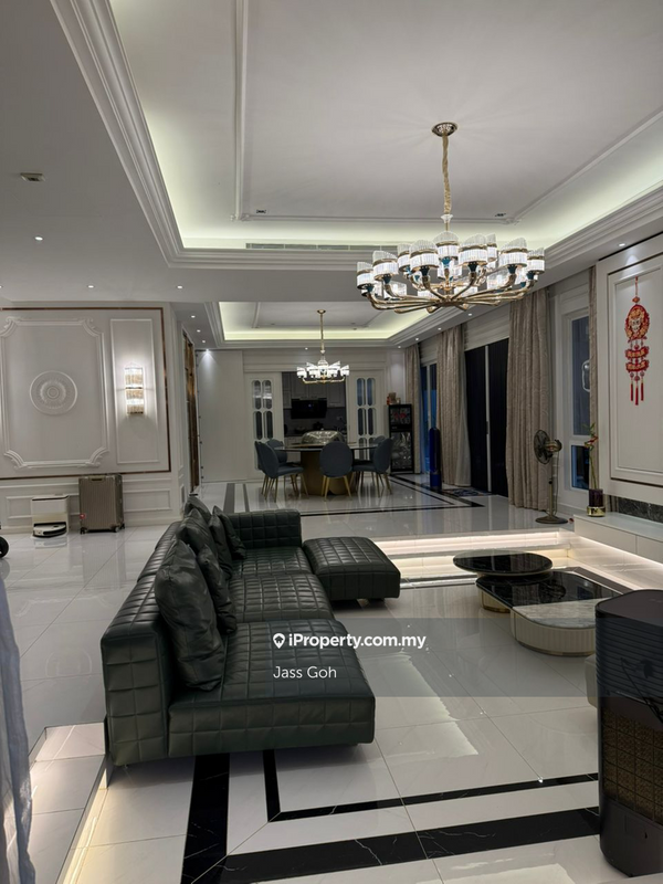 Bungalow House untuk Dijual di Batu 9, Cheras oleh Jass Goh - iProperty.com.my