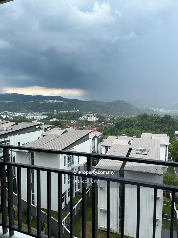 Condominium for Sale in Upperville @ 16 Quartz by Brandon Chin - iProperty.com.my