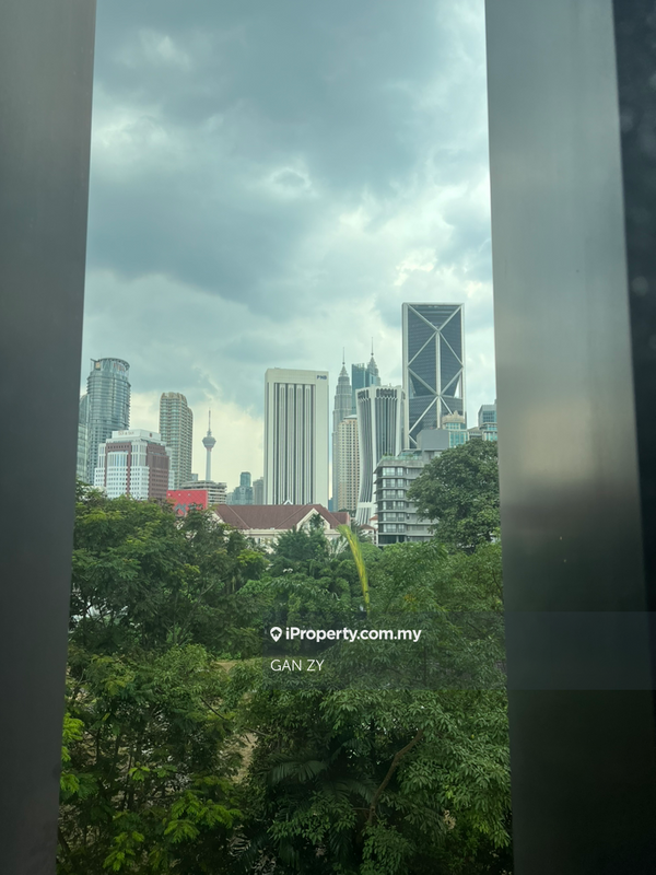 Condominium for Sale in Sastra U-Thant by GAN ZY - iProperty.com.my