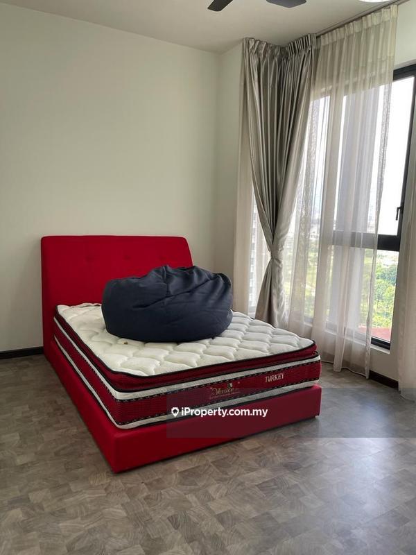 Kediaman Servis untuk Dijual di Twin Arkz oleh Calven Tan - iProperty.com.my