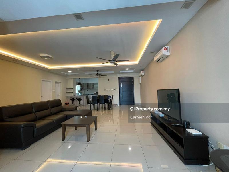 Service Residence for Rent in Summerton by Carmen Por - iProperty.com.my