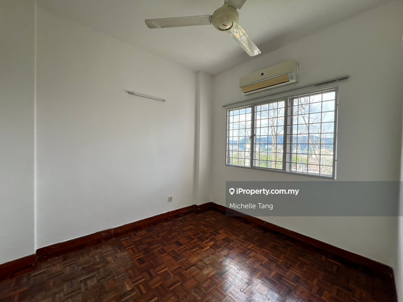 For Rent - Medan Putra Condominium