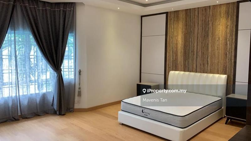 For Sale - Puncak Seri Kelana