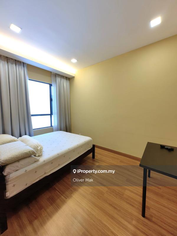 Condominium for Sale in KM1 West by Oliver Mak - iProperty.com.my