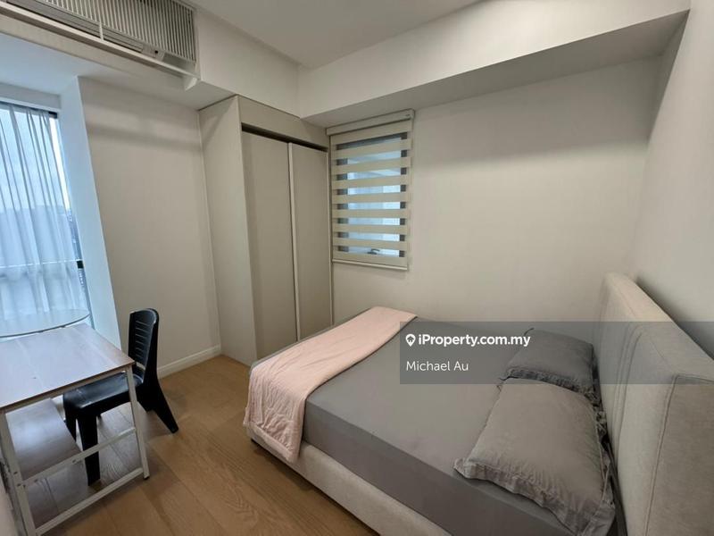 For Rent - TRX Residences