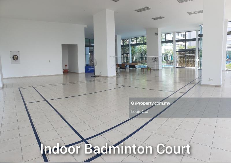 Condominium for Rent in Nautica Lake Suites by Louis Goh - iProperty.com.my