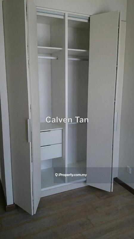 Residensi Servis untuk Dijual di Twin Arkz oleh Calven Tan - iProperty.com.my