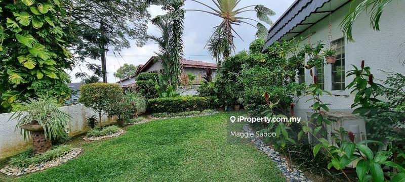 Banglo untuk Dijual di Seksyen 16, Petaling Jaya oleh Maggie Saboo - iProperty.com.my