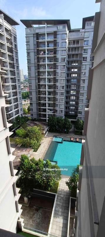 Condominium for Sale in Anyaman Residence by Kewin Poon - iProperty.com.my