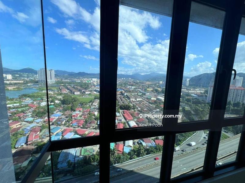 Condominium for Sale in 99 Residence by Kewin Poon - iProperty.com.my