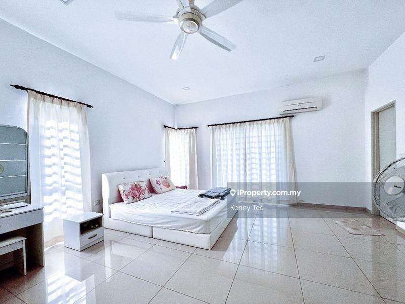 2-storey Terraced House for Sale in NUSARI BAYU 3, Bandar Sri Sendayan by Kenny Tee - iProperty.com.my