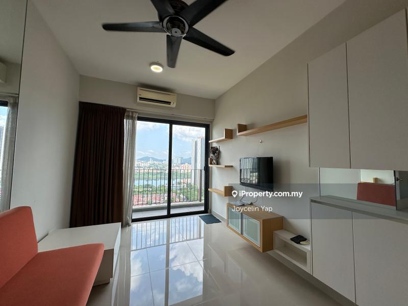 Condominium for Rent in Kiara East by Joycelin Yap - iProperty.com.my