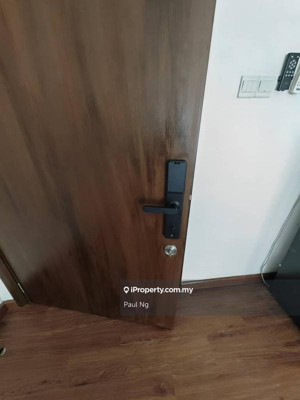Service Residence for Rent in Regalia Residence by Yew Ng - iProperty.com.my