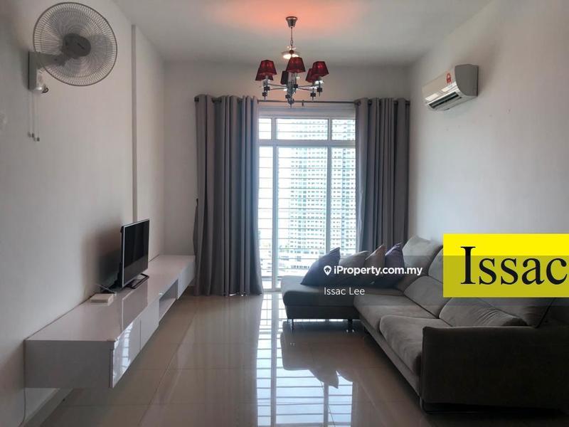For Rent - Reflections Condominium