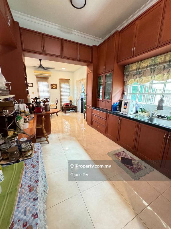 Bungalow House for Sale in Taman Bukit Saujana, Kota Kinabalu by Grace Teo - iProperty.com.my