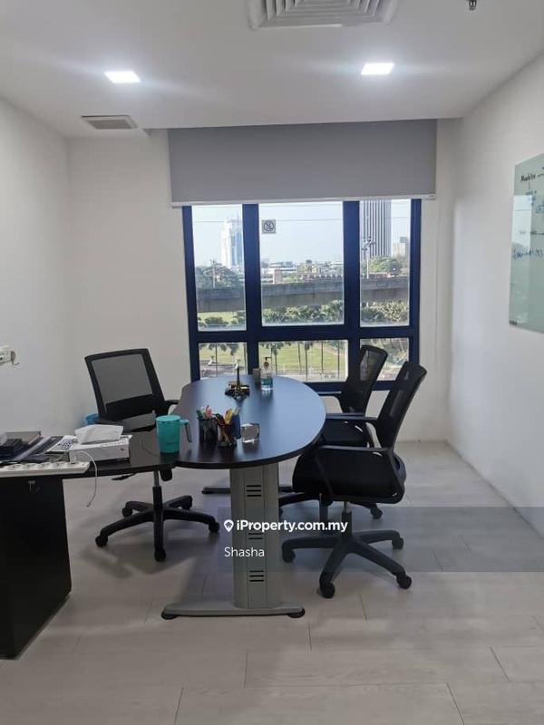 Office for Sale in Jalan Timur, Petaling Jaya by Shasha - iProperty.com.my