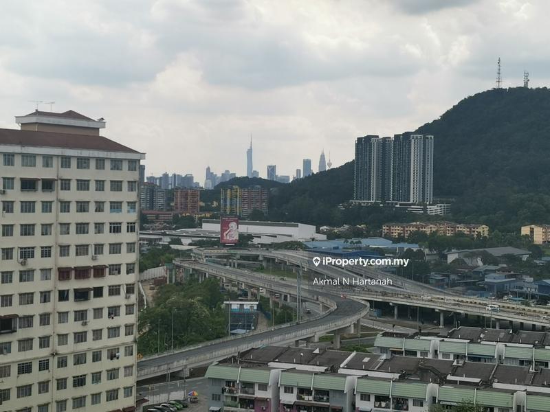 For Sale - Residensi Bistaria