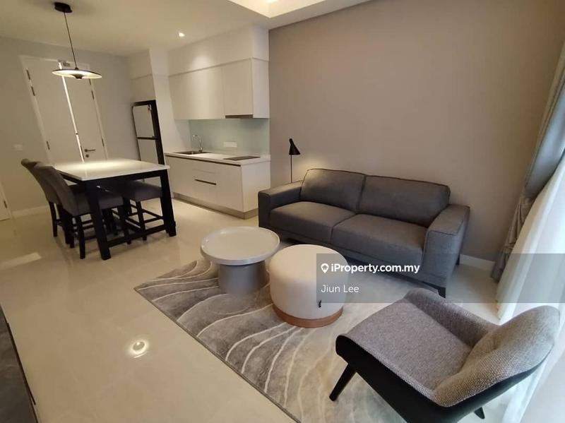 For Rent - The Sentral Suites