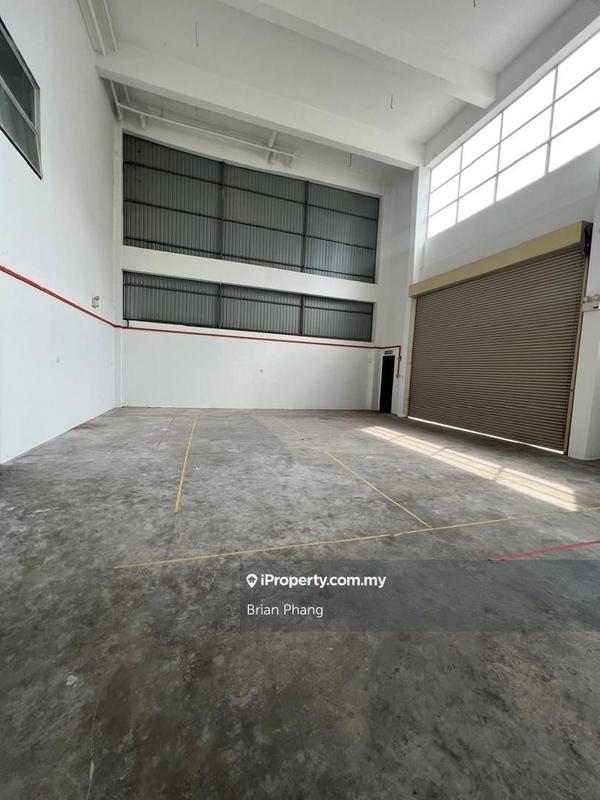 Kilang Berkembar untuk Disewa di Subang Jaya, Subang Jaya oleh Brian Phang - iProperty.com.my