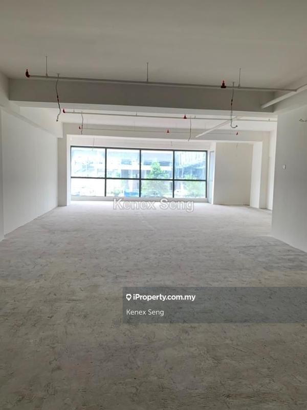 Pejabat untuk Disewa di Subang Jaya, Selangor oleh Kenex Seng - iProperty.com.my