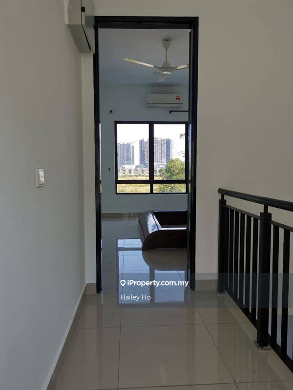 2.5-storey Terraced House for Sale in hea5a, Setia Alam by Hailey Ho - iProperty.com.my