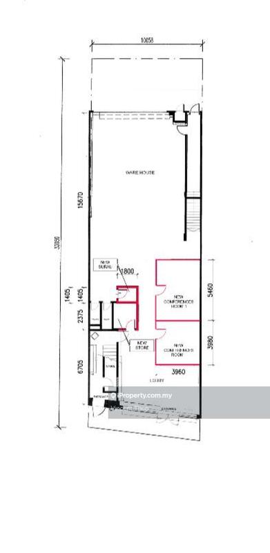 Kilang Teres untuk Dijual di Seksyen 22, Shah Alam oleh Vincent Theo - iProperty.com.my