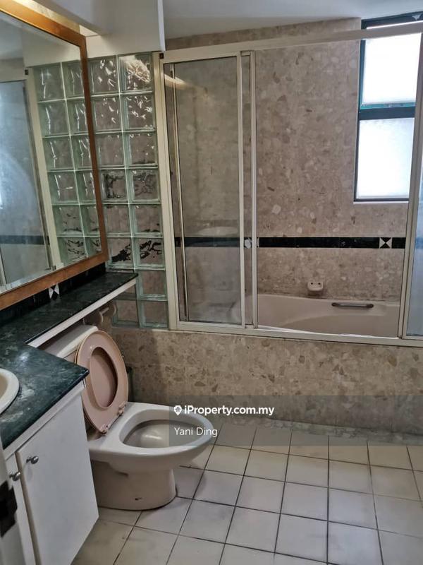 Kondominium untuk Dijual di Lanai Kiara oleh Yani Ding - iProperty.com.my