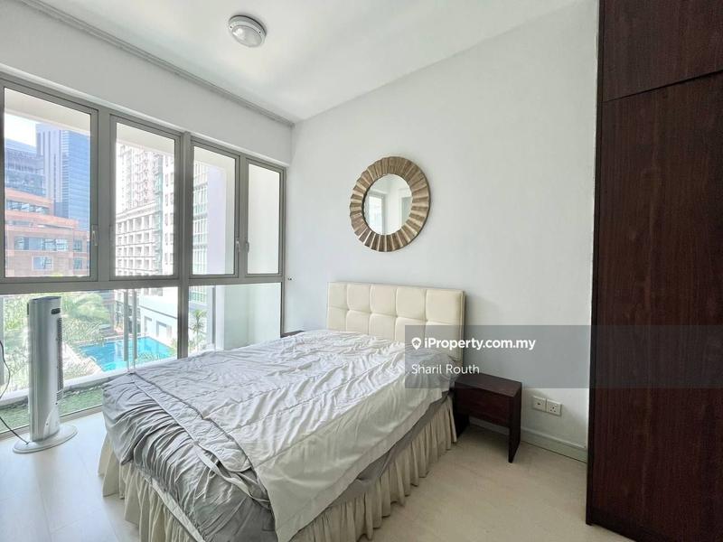Service Residence for Sale in Marc Residence by Sharil Routh - iProperty.com.my
