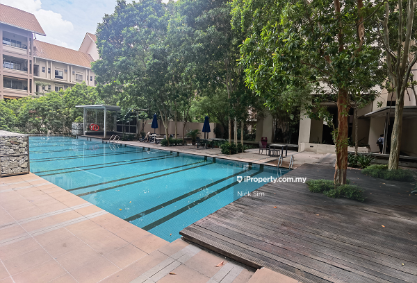 For Sale - Seri Maya Condominium