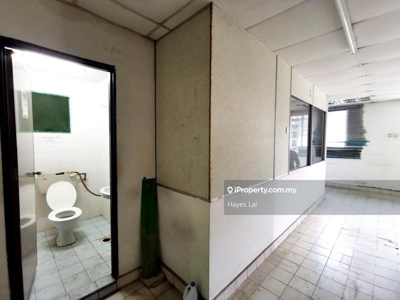Terrace Factory untuk Disewa di Pusat Bandar Puchong, Puchong oleh Hayes Lai - iProperty.com.my
