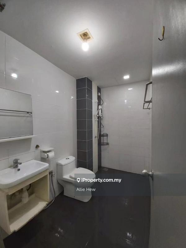 Service Residence for Sale in Silk Sky by Allie Hew - iProperty.com.my