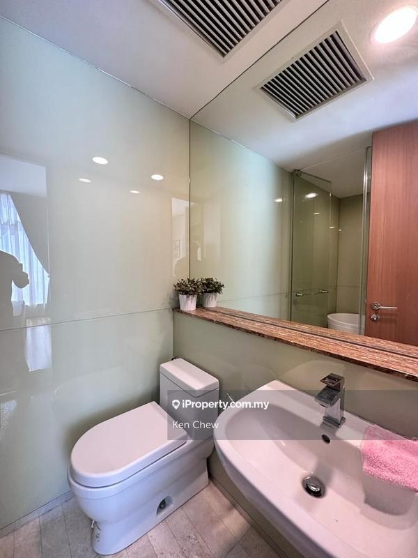Service Residence for Sale in Soho Suites Serviced Residence @ KLCC by Ken Chew - iProperty.com.my