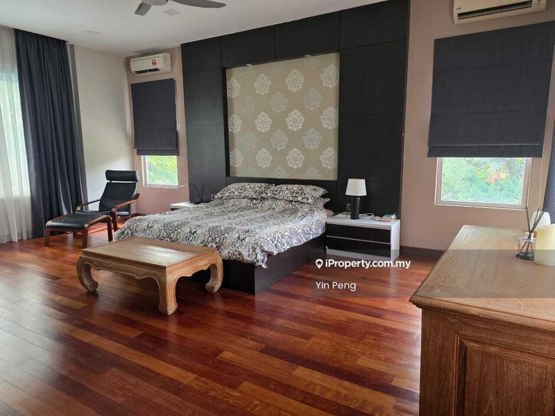 Bungalow House for Sale in Taman Tun Dr Ismail, Kuala Lumpur by Yin Peng - Bedroom - iProperty.com.my
