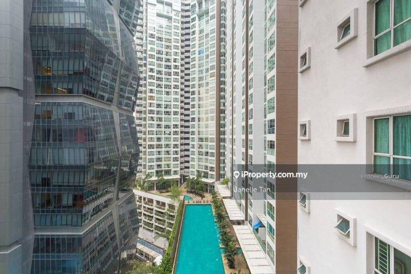 Condominium for Sale in Suasana Sentral Condominiums by Janelle Tan - iProperty.com.my