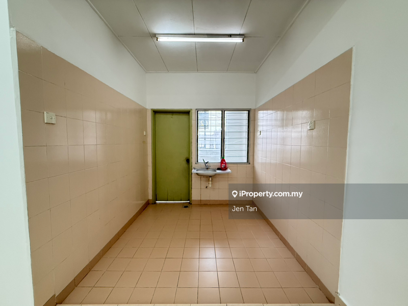 For Sale - Pangsapuri Randa