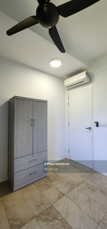Residensi Servis untuk Disewa di O'hako Residence oleh Teh Siet Lim - iProperty.com.my