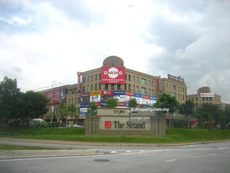 Shop untuk Dijual di Dataran Sunway, Kota Damansara oleh Kunga Sim - iProperty.com.my