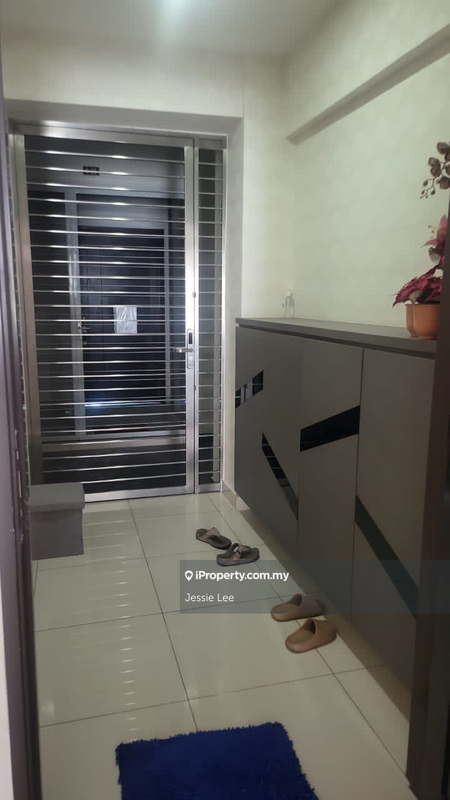 Kondominium untuk Dijual di Orange Regency oleh Jessie Lee - iProperty.com.my