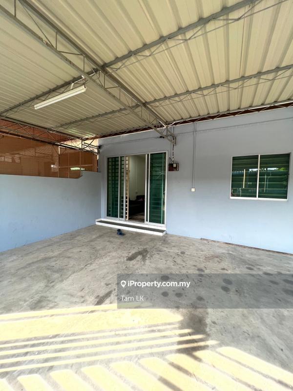 Rumah Teres 1-Tingkat untuk Dijual di Taman Ria, Sungai Petani oleh Tam LK - iProperty.com.my
