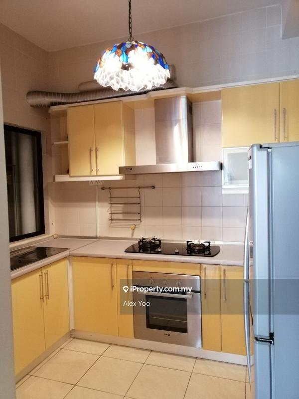 Service Residence for Sale in Diamond Residences by Alex Yoo - iProperty.com.my