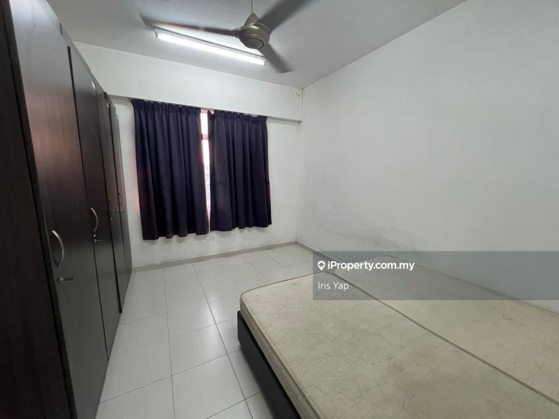Service Residence for Sale in The Academia @ South City Plaza by Iris Yap - iProperty.com.my