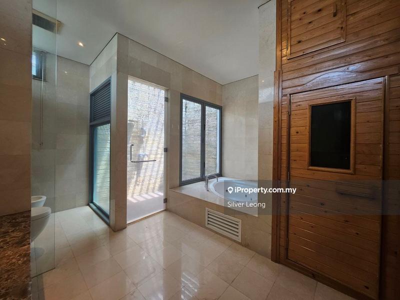 Bungalow House for Sale in THE RESIDENCE Bungalow, MONT KIARA, Mont Kiara by Silver Leong - iProperty.com.my