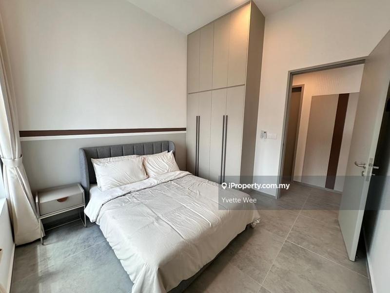 Kondominium untuk Disewa di SkyVogue oleh Louis Wee - iProperty.com.my